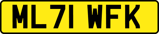 ML71WFK