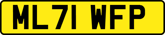 ML71WFP
