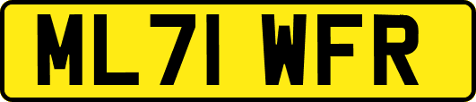 ML71WFR