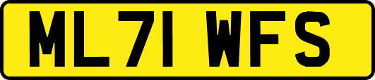 ML71WFS