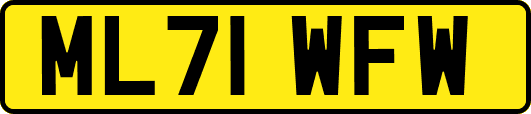 ML71WFW