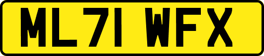 ML71WFX