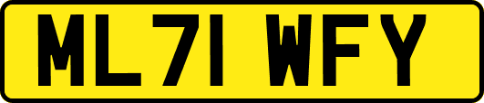 ML71WFY