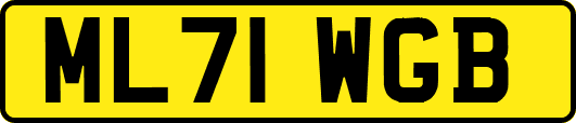 ML71WGB