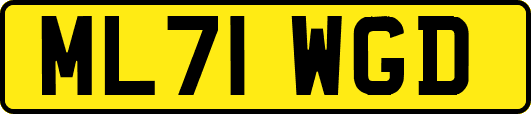 ML71WGD