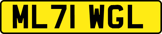 ML71WGL