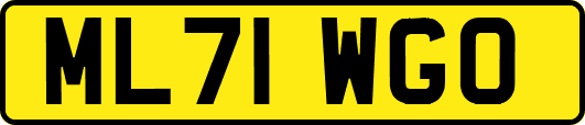 ML71WGO