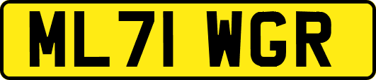 ML71WGR