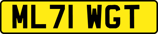 ML71WGT
