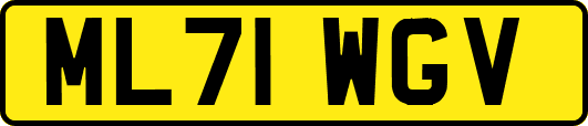 ML71WGV
