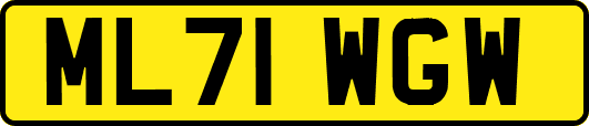 ML71WGW