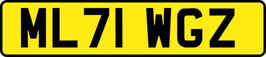 ML71WGZ