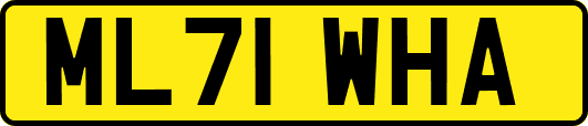 ML71WHA