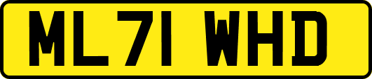 ML71WHD