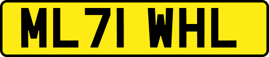 ML71WHL