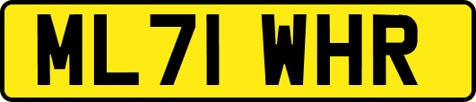 ML71WHR