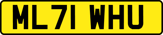 ML71WHU
