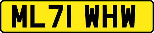 ML71WHW