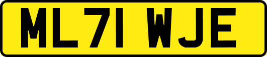 ML71WJE