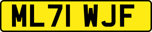 ML71WJF