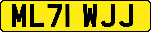 ML71WJJ