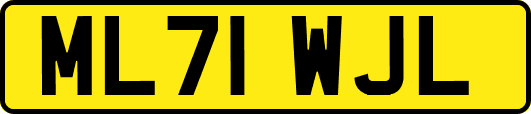 ML71WJL