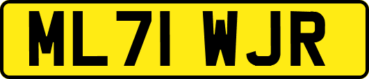 ML71WJR
