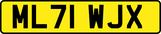 ML71WJX