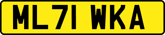 ML71WKA