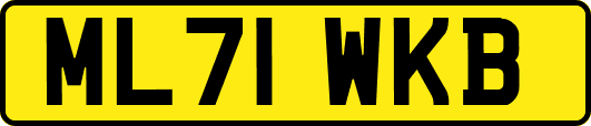 ML71WKB