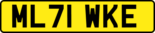 ML71WKE