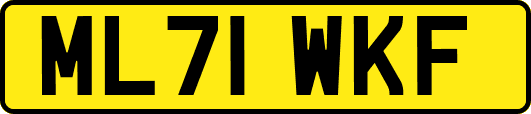 ML71WKF