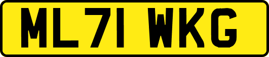 ML71WKG