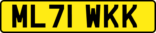 ML71WKK