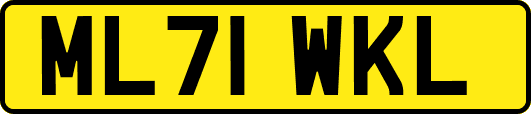 ML71WKL