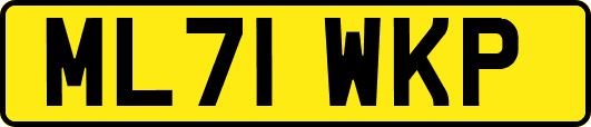 ML71WKP