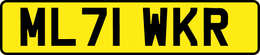 ML71WKR