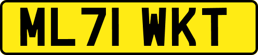 ML71WKT