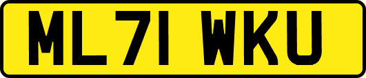 ML71WKU