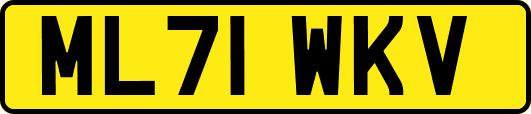 ML71WKV