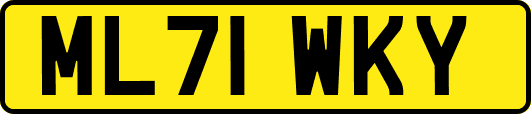 ML71WKY