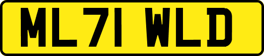 ML71WLD