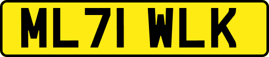 ML71WLK
