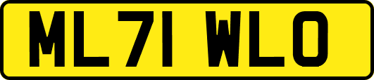 ML71WLO