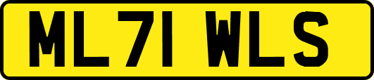 ML71WLS