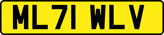 ML71WLV
