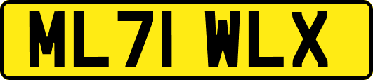 ML71WLX