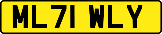 ML71WLY