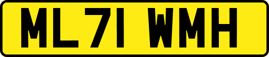 ML71WMH