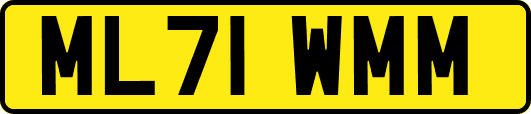 ML71WMM